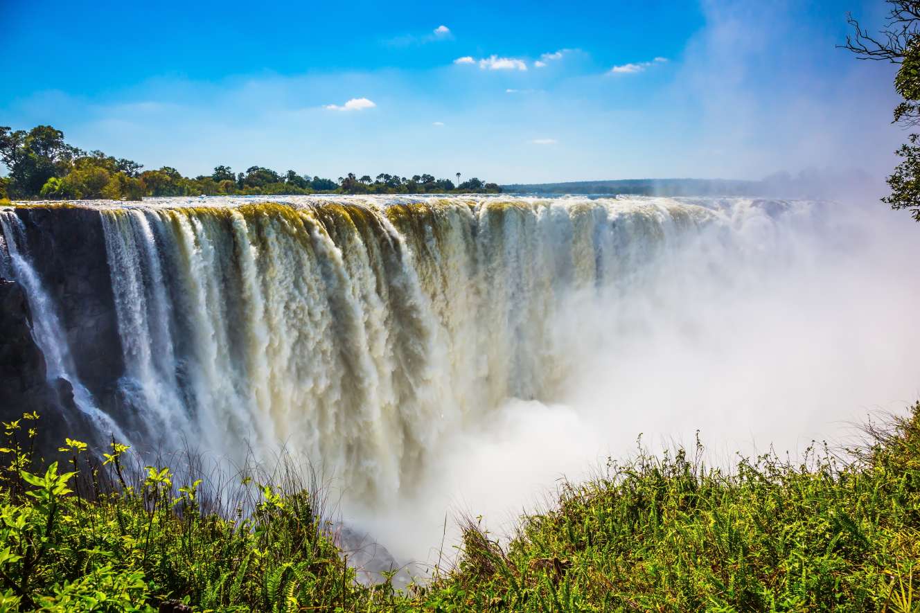 Fly Drive Rondreis Baie Wonderlik Zuid Afrika 11 Dagen Afbeelding